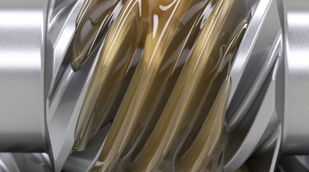 Heavy Duty Greases